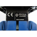 Kraus & Naimer KG20 T204/04 E Lastscheidingsschakelaar Uitschakelbaar 25 A